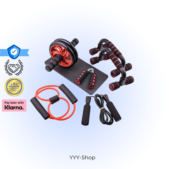Abs Roller Kit