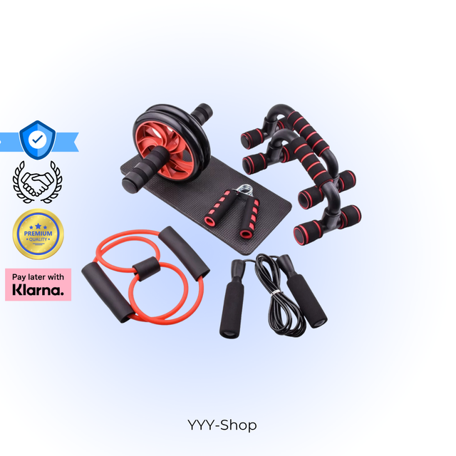 Abs Roller Kit