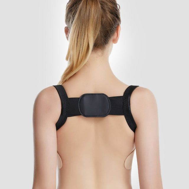Rücken & Schulterbandage