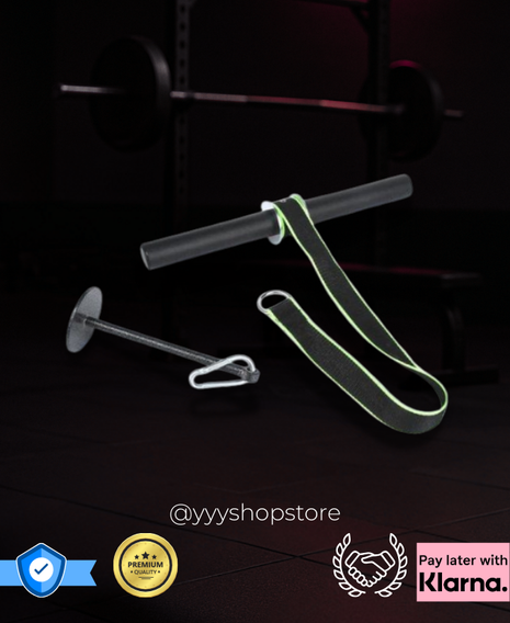 Forearm Strength Trainer