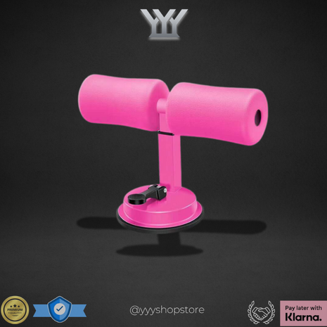 Suction Sit Up Bar