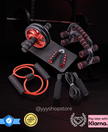Abs Roller Wheel Kit