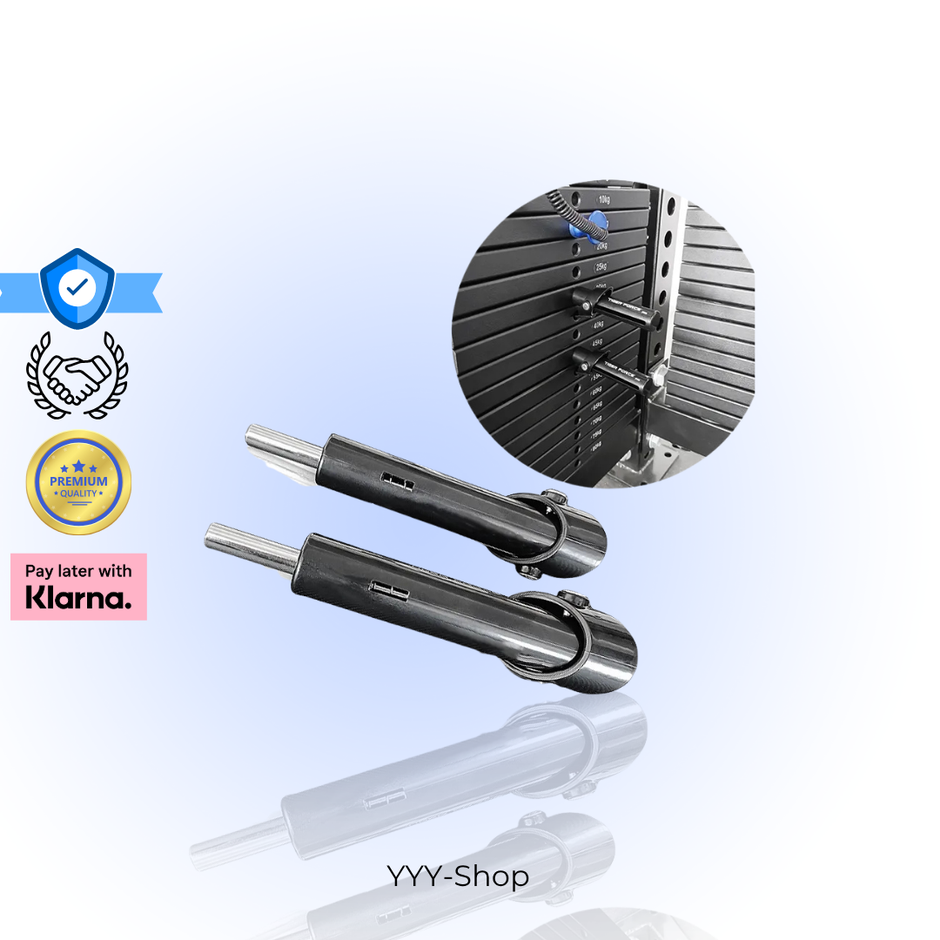 Gewichts-Schnellwechsler