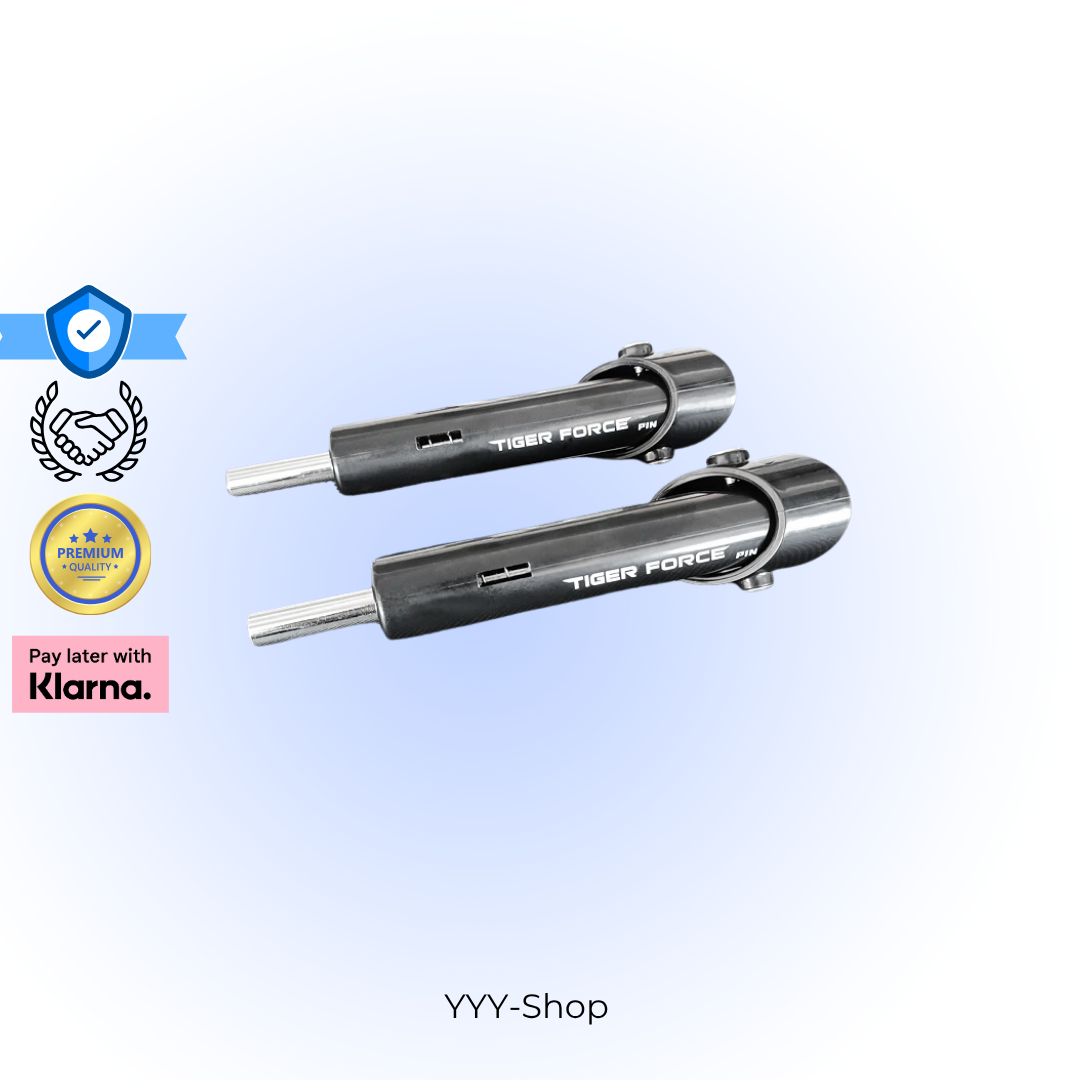 Gewichts-Schnellwechsler