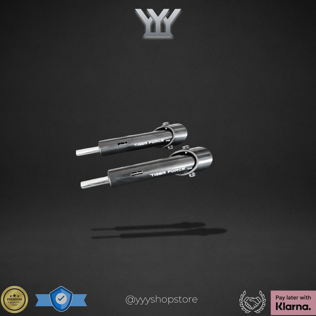 Gym Weight Drop Set Pin