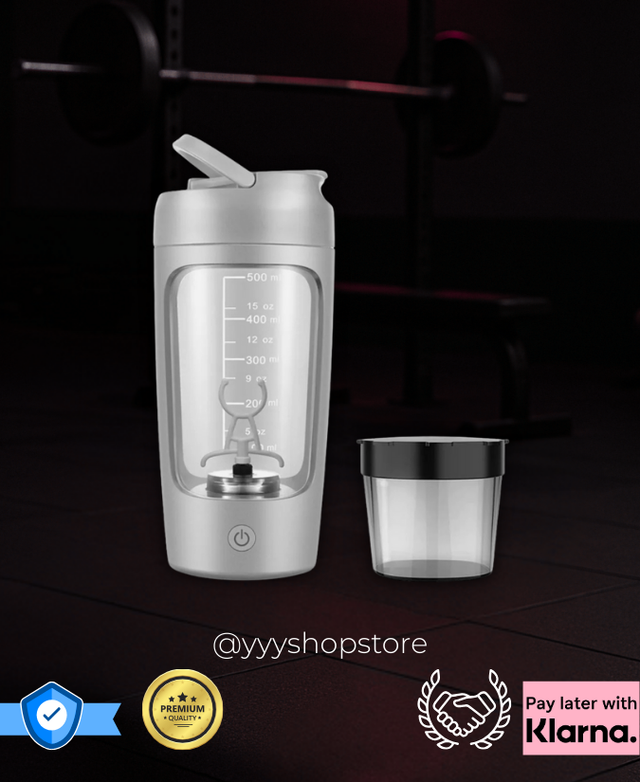 ShakeOne
