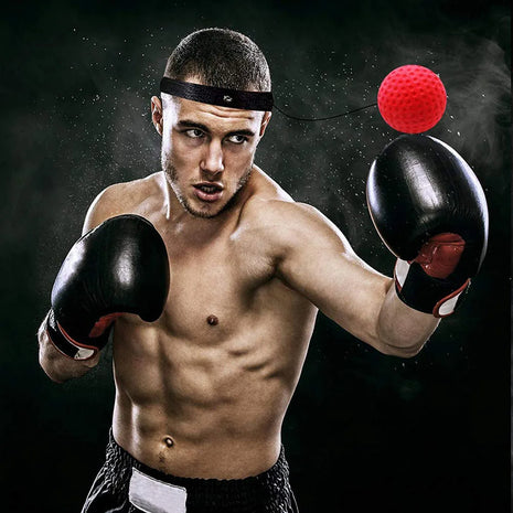 Boxlex Ball