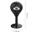 Punching Bag with Suction Cup