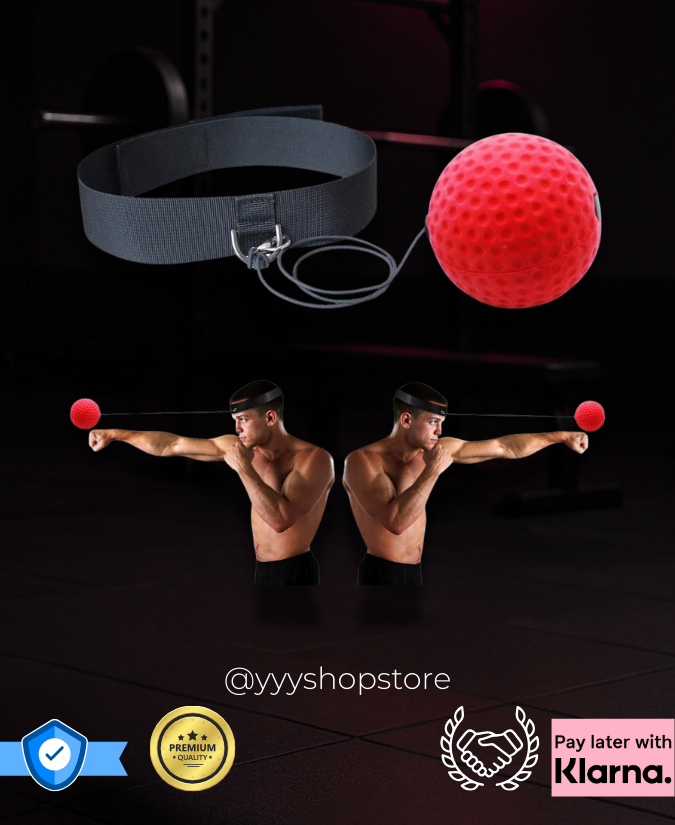 Boxlex Ball