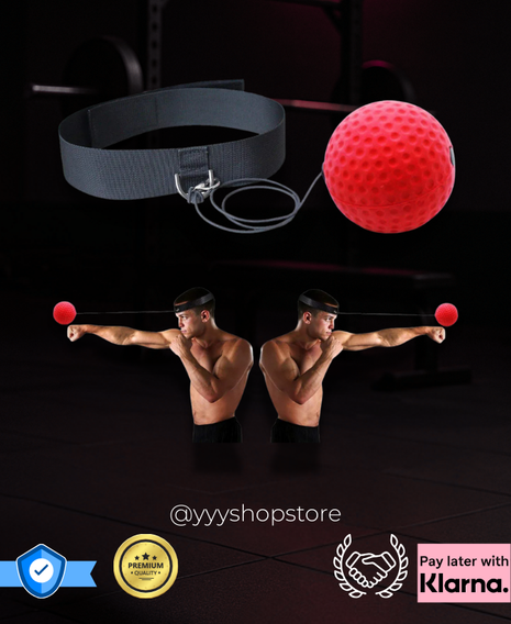 Boxlex Ball