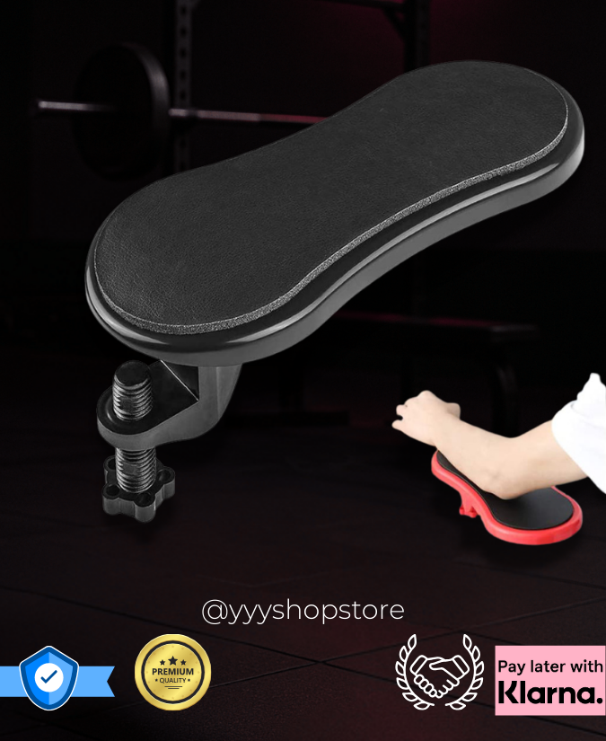 Table Arm Support
