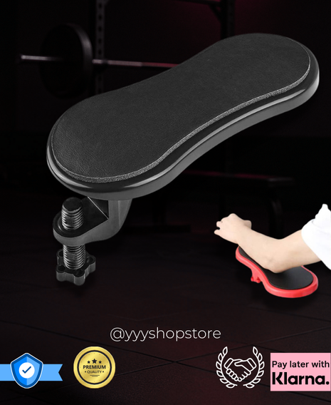 Table Arm Support